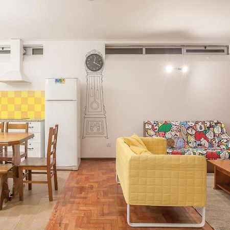 Residencia Laranjeira Pansiyon Porto Dış mekan fotoğraf