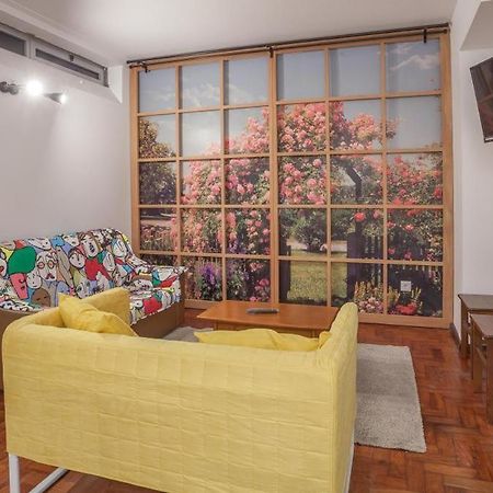 Residencia Laranjeira Pansiyon Porto Dış mekan fotoğraf