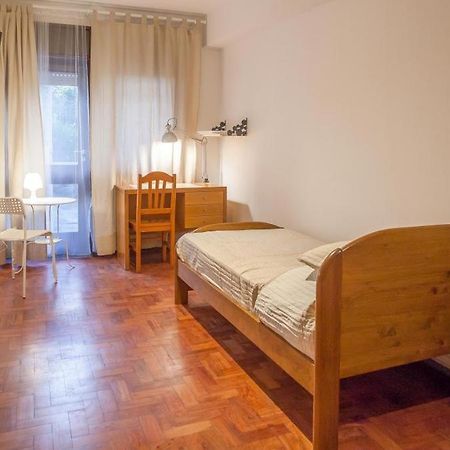 Residencia Laranjeira Pansiyon Porto Dış mekan fotoğraf