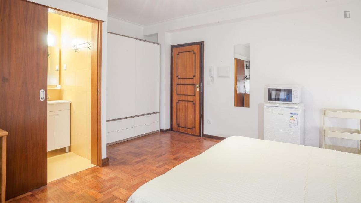 Residencia Laranjeira Pansiyon Porto Dış mekan fotoğraf