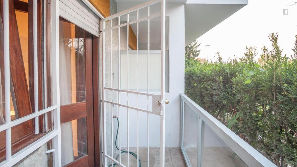 Residencia Laranjeira Pansiyon Porto Dış mekan fotoğraf