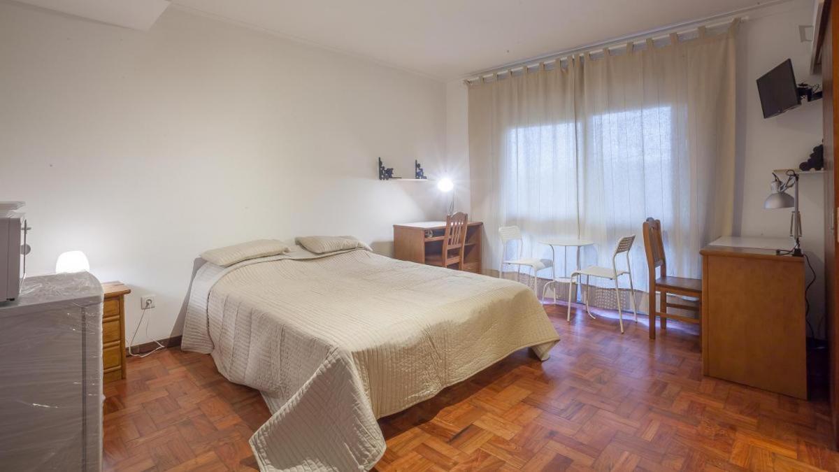 Residencia Laranjeira Pansiyon Porto Dış mekan fotoğraf