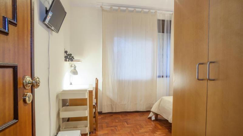 Residencia Laranjeira Pansiyon Porto Dış mekan fotoğraf