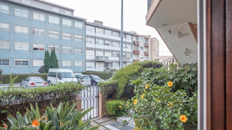 Residencia Laranjeira Pansiyon Porto Dış mekan fotoğraf